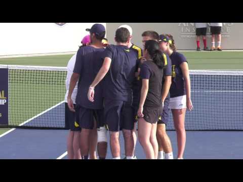 2017 USTA Tennis on Campus National Championship