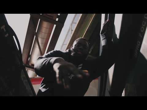 Ghost of the Machine- Movin' Slow ft. REKS and Death Over Simplicity (Produced by DJ Proof)