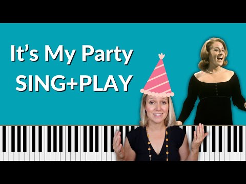 It's My Party - Brenda Lee