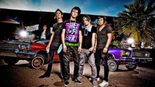 Good With Grenades - Pop Lock And Drop Dead [NEW VERSION]