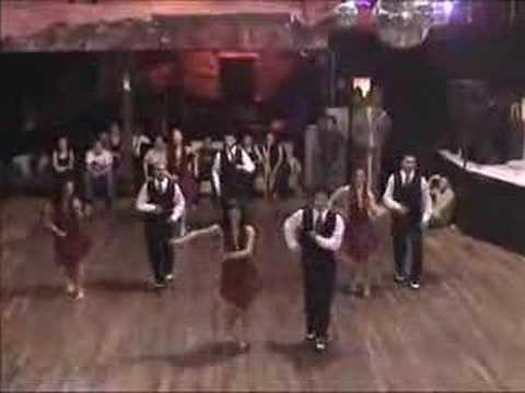 Symbolic Mambo - Corta el Bonche