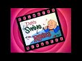 Opening To Porky Pig Days Of Swine Roses 1992 VHS