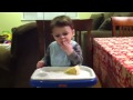 Gavin Eats Cake