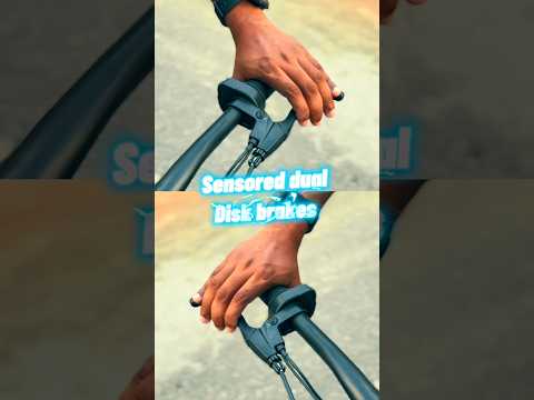 Voltebyk Max Pro Electric Cycle - 9ah product demo video