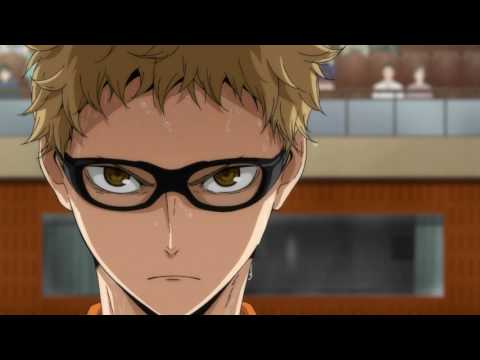 Haikyuu!! OST - Greetings
