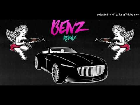 Blunted Vato - Benz (Remix)