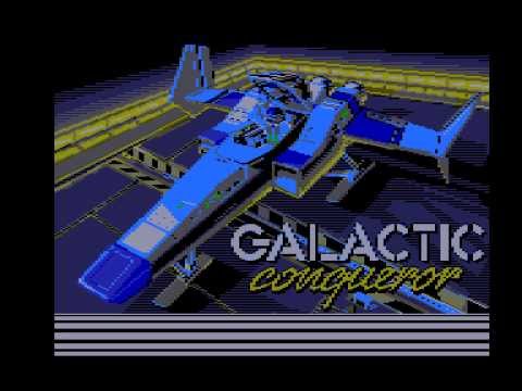 Galaxy Graphics (Enterprise 128k Slideshow)