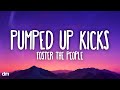 Foster The People Pumped Up Kicks Lyrics