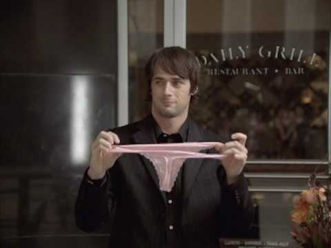 JC PENNEY Commercial