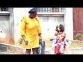 THE POWERFUL LITTLE MAD SEER New African Epic Movies 2026