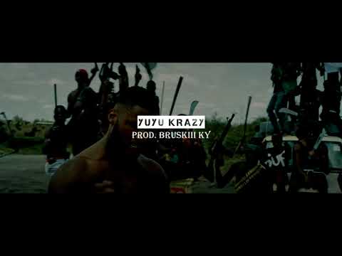 PS x Kwengface x M1llionz x Tugz x KAY2B x UK Drill Type Beat - "YUYU KRAZY" [Prod. @bruskiii_ky]