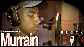 Murrain | BL@CKBOX (4k) S10 Ep. 48/184 #10MillionViewSpecials