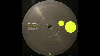 Ted Björling - Above The Law (2002)