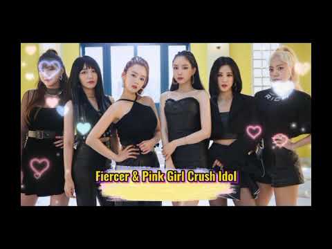 [에이핑크] Apink Members Evolution (2011-2021)