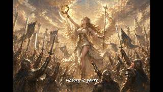Anthem of Heroes