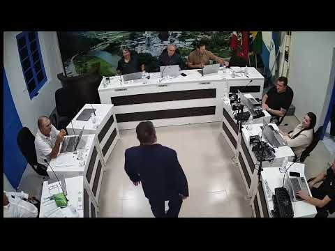 Sessão Ordinária do dia 02 de Março de 2026