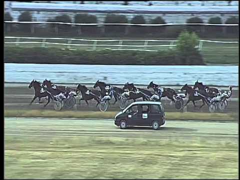 Trotto 14/06/2015 - 7° corsa