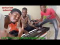 Levi Pro Ft Saviour Bee And Piano Seben
