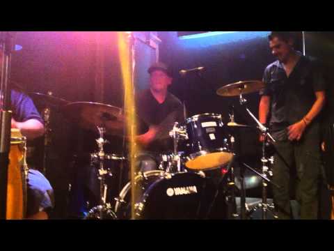 Kokolo Afrobeat Orchestra (NYC) - Sabroso