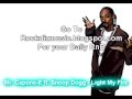 Mr Capone E ft. Snoop Dogg-Light My Fire (Prod ...