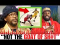 Comedians RALLLY TOGETHER Claims Lebron James Will NEVER Be Michael Jordan