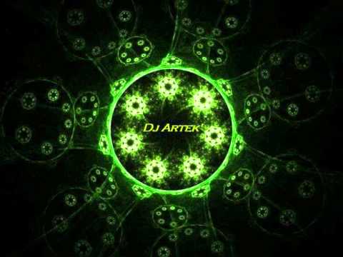 Dj Artek' mix Darkside