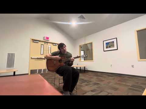 Third Degree - Movements (Acoustic Cover)