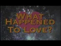 Wyclef Jean - What Happened to Love (Video Lirik) [Feat. Lunch Money Lewis & The Knocks]