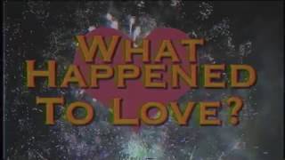 Wyclef Jean - What Happened to Love (Lyric Video) ft. Lunch Money Lewis and The Knocks