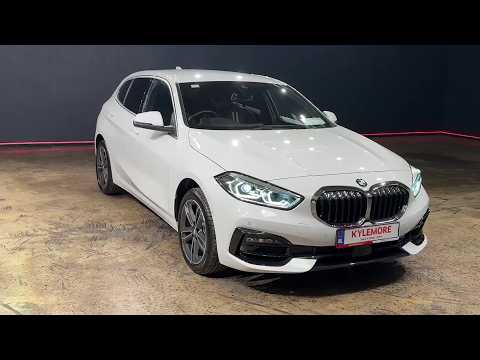 BMW 1-Series ONLY 686KM - 1.5 AUTOMATIC - FACTORY - Image 2