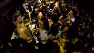 Your Demise - Miles Away (Live in Kuala Lumpur)
