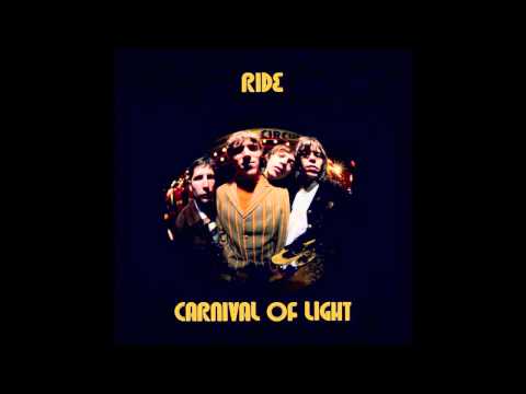Ride - At The End Of The Universe