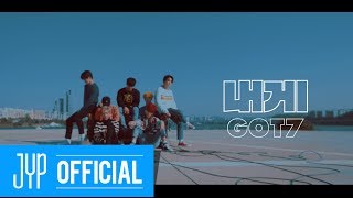 [GOT the Stage] GOT7 &quot;내게(To Me)&quot;