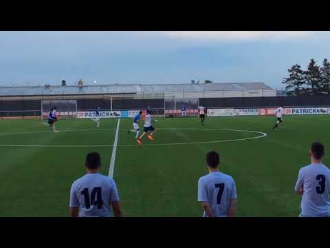 Futsal Social Club Luxembourg 04/07/2018 - Intertrust VS Liberty Pharma