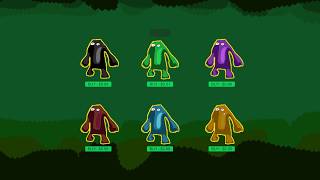 Figure Quest - gameplay