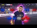 KYLIAN MBAPPE ● RARE CLIPS ● SCENEPACK ● 4K (With AE CC and TOPAZ)