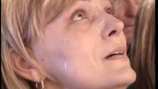 Apparizione a Mirjana 2 Ottobre 2008 a Medjugorje