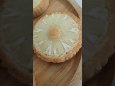 pineapple pie