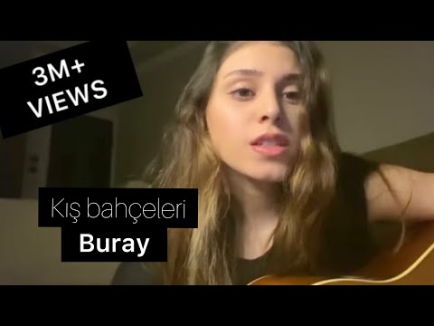 Buray- Kış bahçeleri /Erva Sude Dağlı