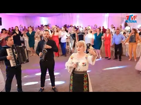 Sanda Argint  🌴 Colaj de petrecere 🌴 Cel mai bun colaj de joc  🌴 BOMBA 💣