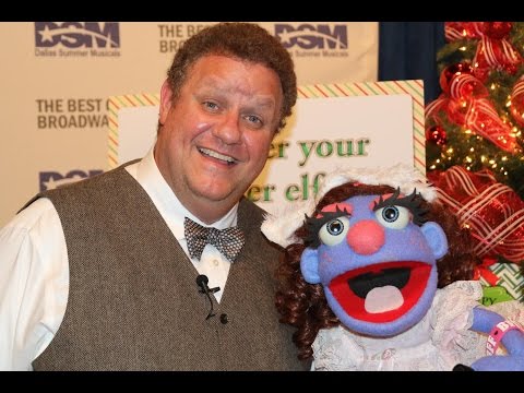 Interview with Ken Clement from Elf The Musical!