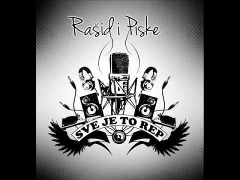 Rašid i Piske - Vinterfreš (+ Elevejt)