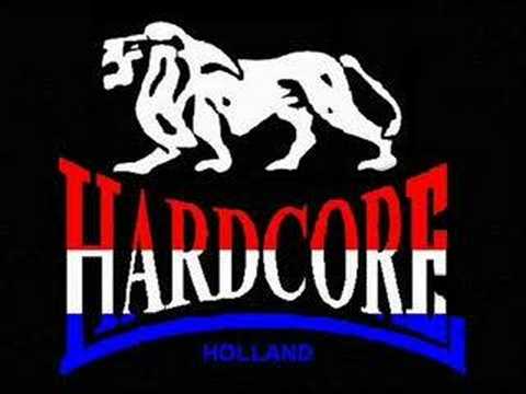 hardcore mix
