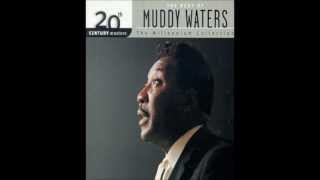 Muddy Waters - Mean Mistreater (studio version)