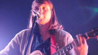 Miniature Tigers- Dark Tower (LIVE)