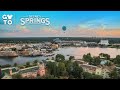 Disney Springs Go To Walt Disney World Resort Holiday Planning Series Disney UK