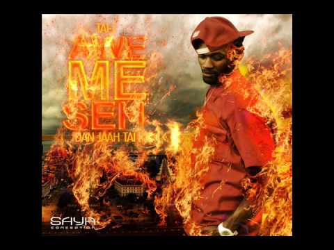 Taï J a.k.a Dän jaah Taï - DJ GOTSTYLE DUBPLATE BEDKNOCKING