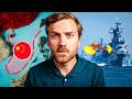 Why China Will Never Surrender The South China Sea