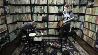 Piers Faccini - Bring Down the Wall - 1/10/2017 - Paste Studios, New York, NY