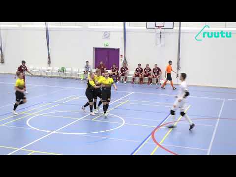 30102021 Vieska Futsal - AU